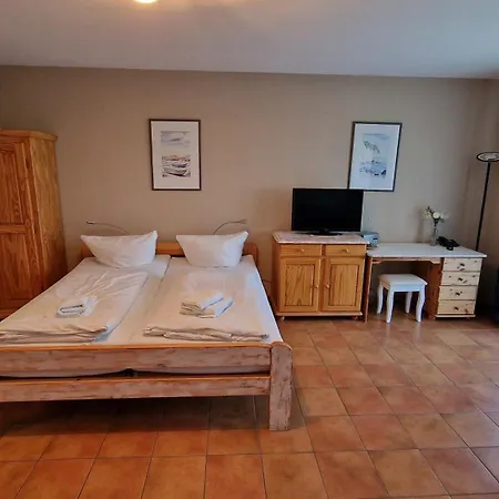 Windland-nonnevitz Apartamento