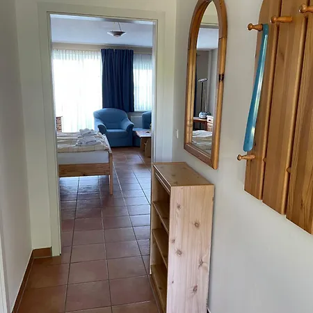 Windland-nonnevitz Apartmán *