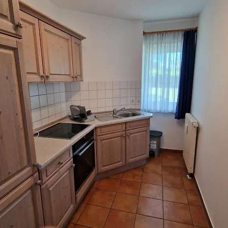 Windland-nonnevitz Apartmán Dranske
